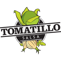 Tomatillo Salsa Logo