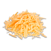 Shredded Cheese