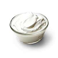 Sour Cream