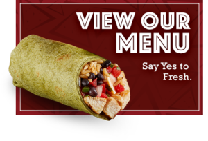 Barberitos | Southwestern Food: Burritos, Tacos, Nachos