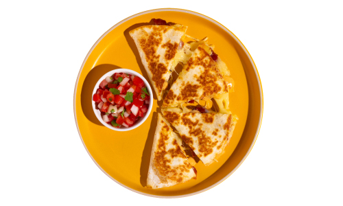 quesadilla