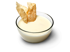 cheese dip