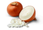 onions