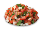 pico de gallo