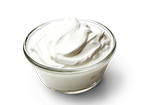 sour cream