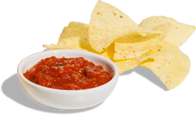 Chips and Salsa